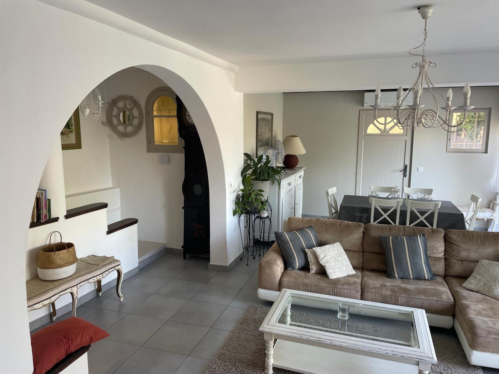 Cap Antibes Les Bosquets Villa Kültér fotó