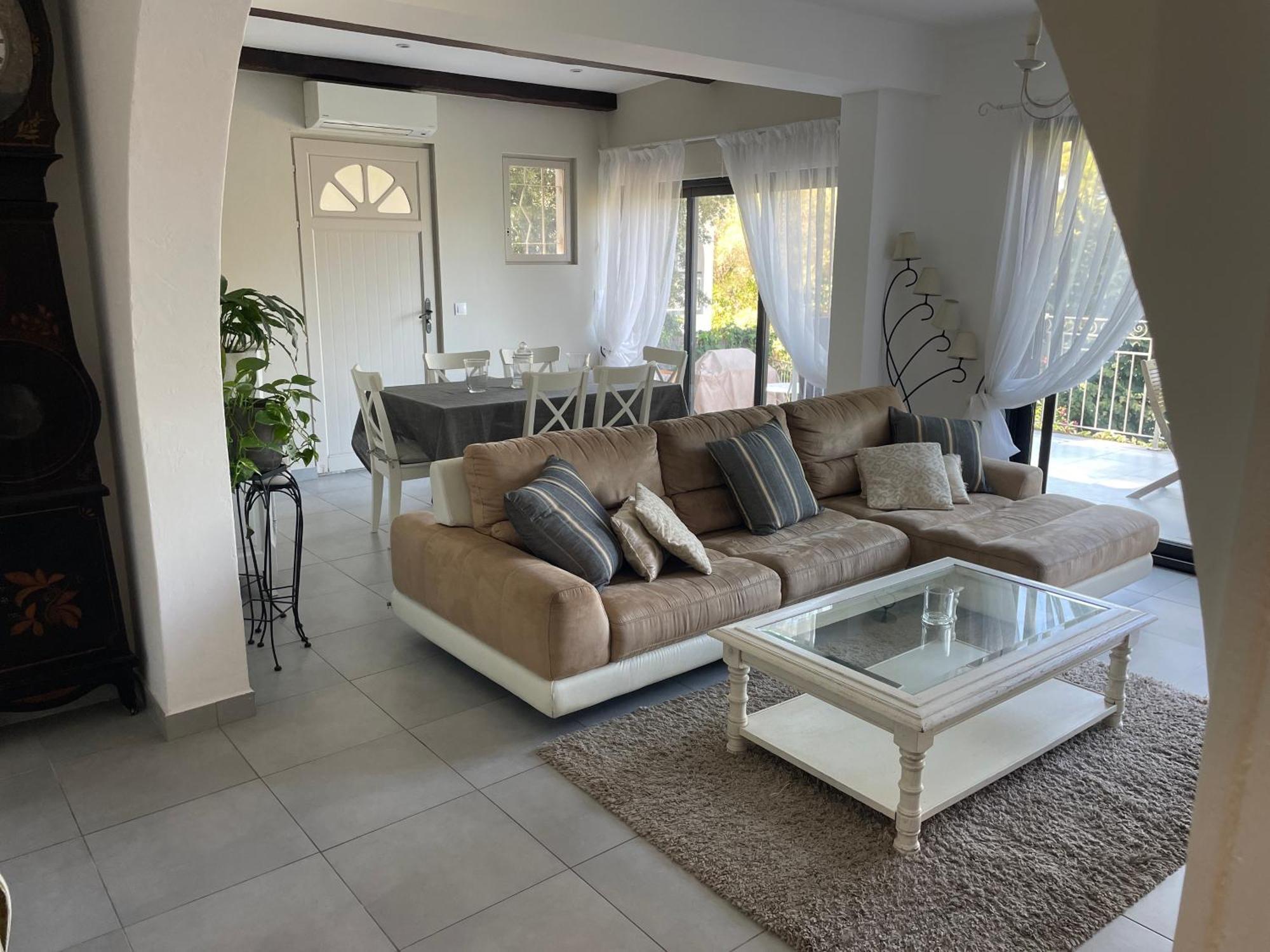 Cap Antibes Les Bosquets Villa Kültér fotó