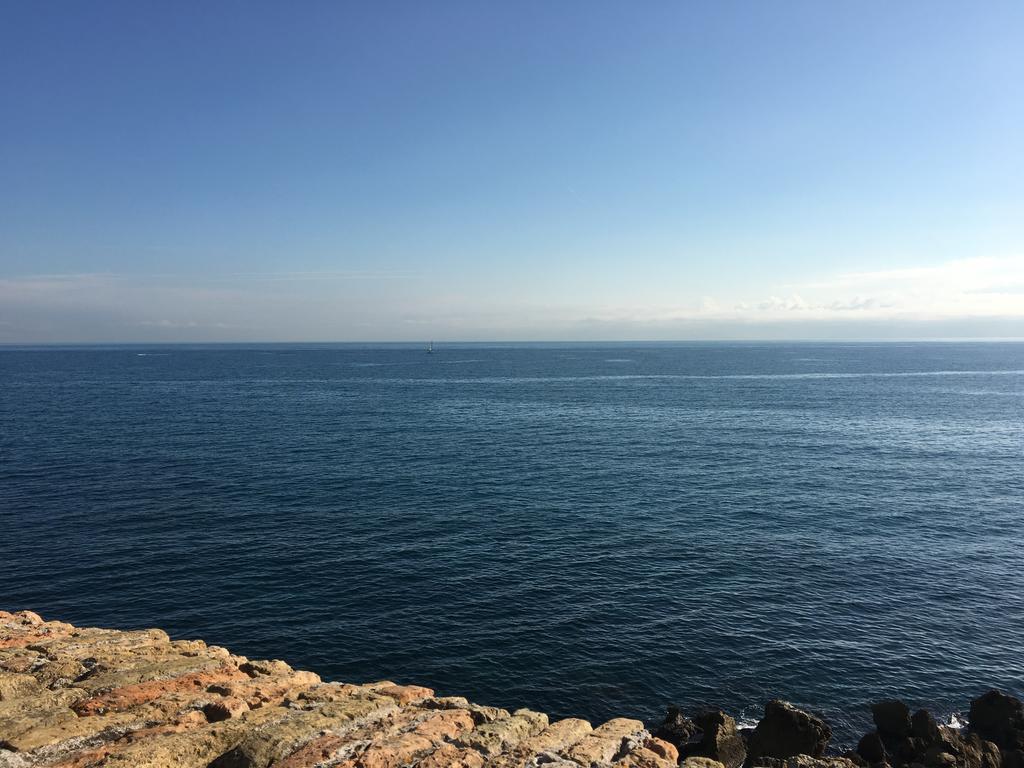 Cap Antibes Les Bosquets Villa Kültér fotó
