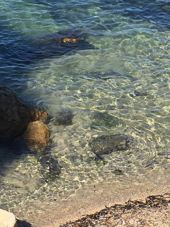 Cap Antibes Les Bosquets Villa Kültér fotó